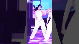 A Glimpse into the World of K-pop Idols (ITZY YUNA ai dance cover3 #shorts