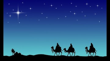 Journey To Bethlehem