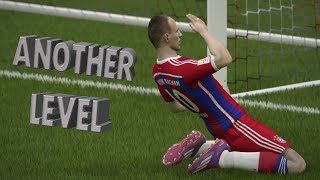 Arjen Robben \