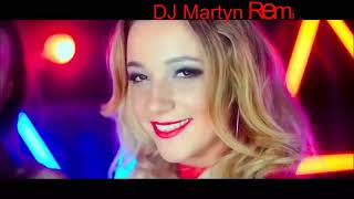 The Flirts & Linda Jo Rizzo - Pasion - It Disco Rmx - 2K Video Mix ♫ Shuffle Dance [DJ Martyn Remix]