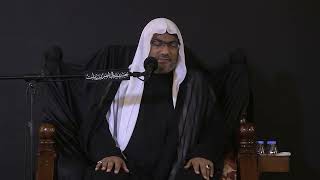 يوم ٧ محرم | الشيخ علي الباشا