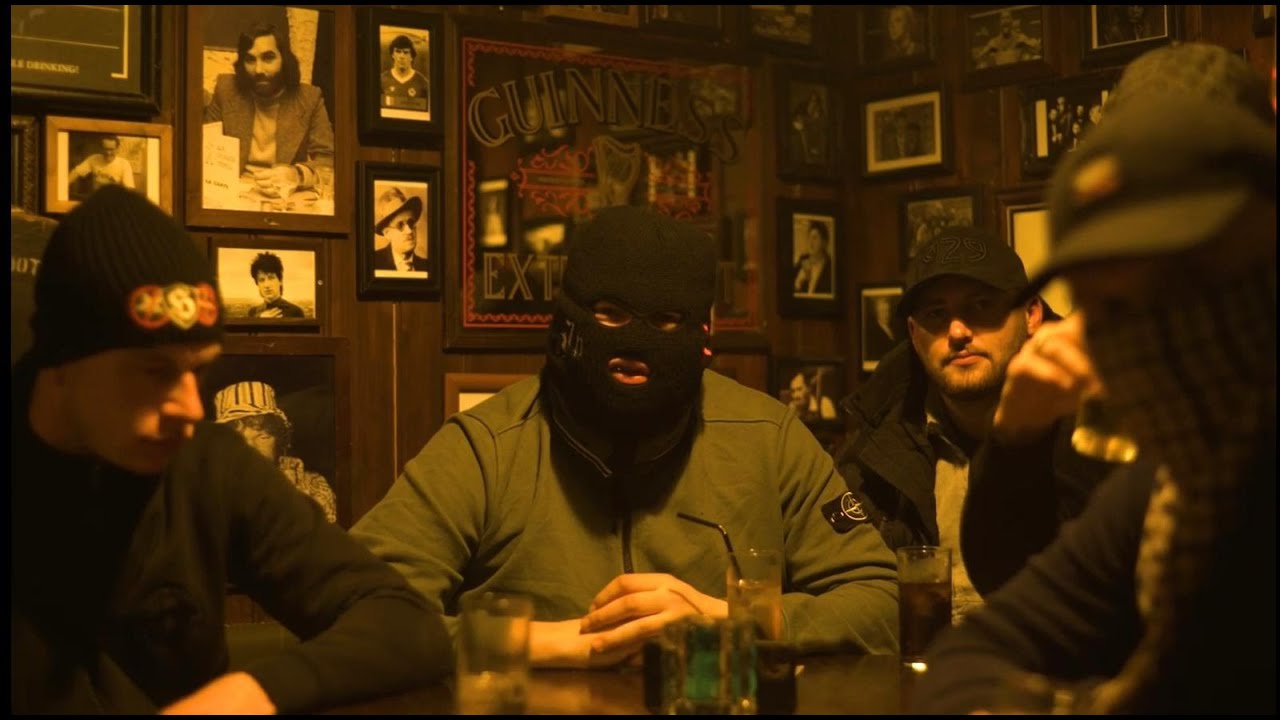 Mocro5th - 1312 (Prod. Chahid) Mocro5th - 1312 (Prod. Chahid)