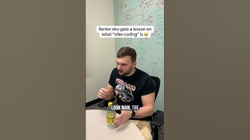 #programmer #developer #devmemes #coding #codingmemes #vibecoding #tech #softwaredeveloper #code
