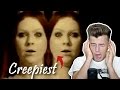 Reacting To The Creepiest Videos On The Internet