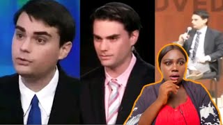 These 3 Moments Made Ben Shapiro Went VIRAL AND FAMOUS