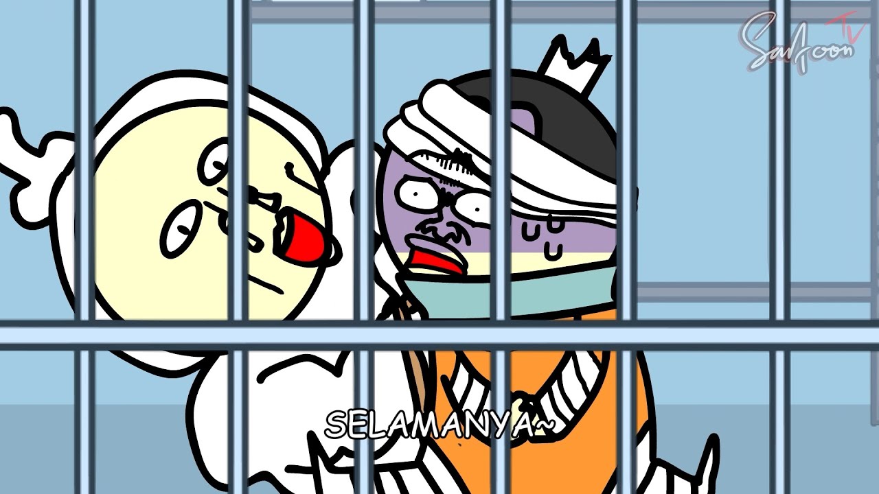 KOMPILASI MAFIA TANAH FULL PART FT. @PODTOON @Vernalta