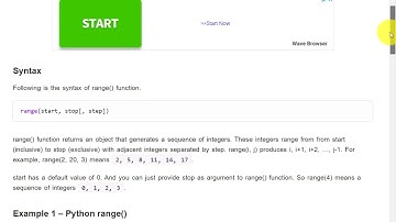 Repetition Structures using for loop in python