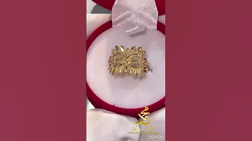 تخيلي 20 مليون تجهزي كااامل ذهبك ضربة وحدة Bijoux ذهب مجوهرات اساور ترند اساورخرز 