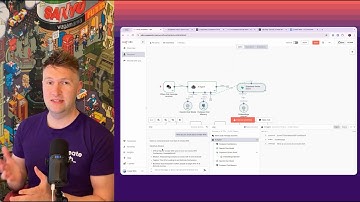 Build Your Own AI Powered Database with n8n and Supabase