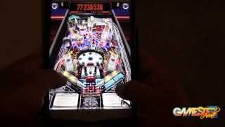 Williams Star Trek TNG Pinball Review