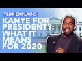 Kanye is Running for President? How It Impacts Trump, Biden & 2020 - TLDR News