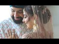 Sikha  danes wedding highlight same day edit