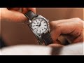 The Rolex Datejust Killer? | The Omega Aqua Terra Co-Axial Master Chronometer 38mm