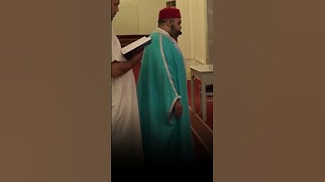 صلاة التراويح من سكرة بتونس (مقطع 316) - القارئ بلال بن محمود