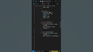 Game creation with html and Css || Pac-Man game on youtube