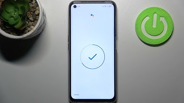 How to Turn On Hey Google on REALME 8i – Enable Google Assistant Voice Command