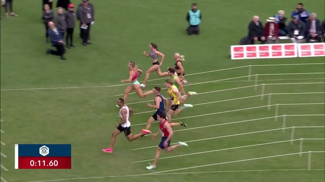 2023 FURPHY CHRIS PERRY MEMORIAL BACKMARKERS INVITATIONAL HANDICAP 120M FINAL