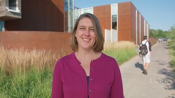 UMD Swenson College of Science & Engineering Welcome Message