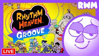 Additional Heavenly Rhythms