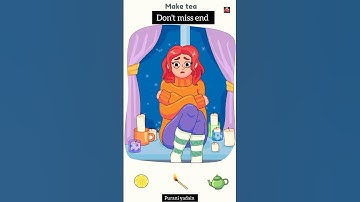 Dop 3 level 232 walkthrough solutions #trendingshorts #shorts