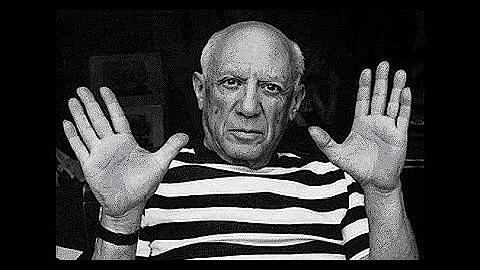 The Mystery of Pablo Picasso (1956 Documentary)