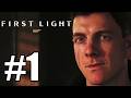 007 First Light Gameplay Walkthrough Part 1 (PS5 Pro)