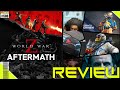 World War Z Aftermath Review "Buy, Wait for Sale, Never Touch?" - In Progress