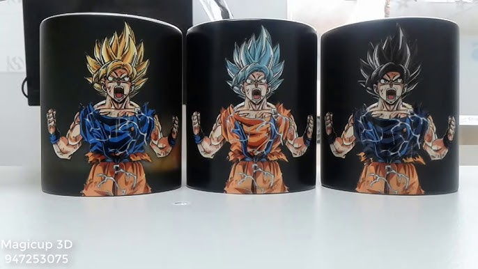 Taza mágica Principito