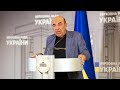 Рабинович: Вместо мира и вакцины власть "кормит" нас дешевыми выступлениями и видосиками!