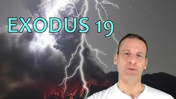 Exodus Chapter 19 Summary And What God Wants From Us