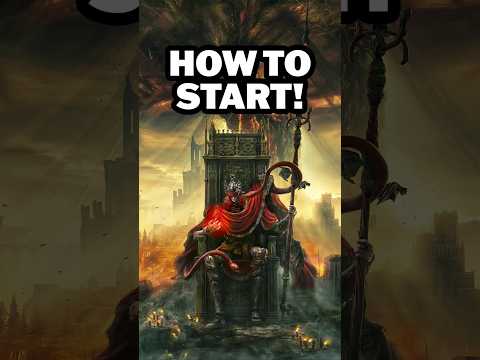 How to Start