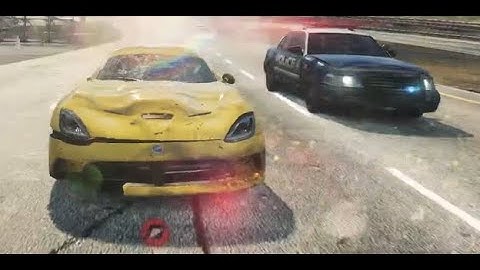 fully upgrading the v10 legend srt dodge viper in nfs most wanted 2012