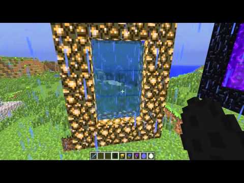 Video: Kako Izgleda Raj U Minecraft-u