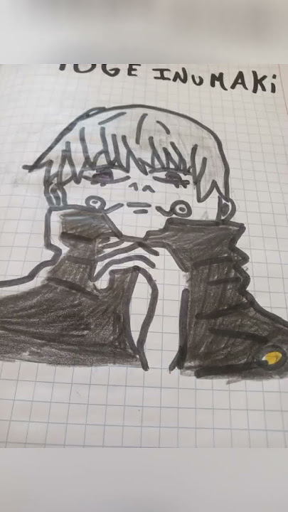Edit mis dibujos de toge