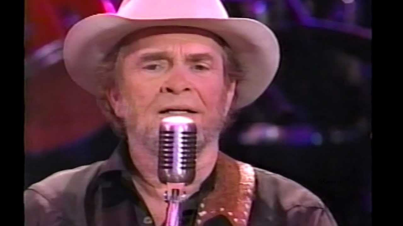 Merle Haggard - 