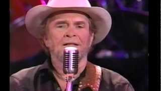 Merle Haggard - "Misery and Gin" chords