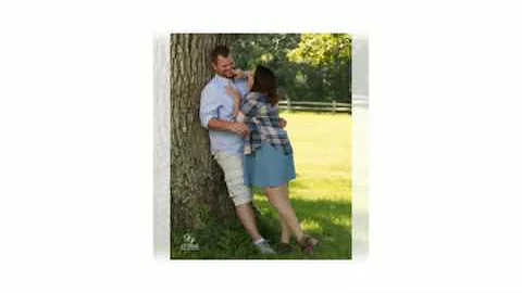 Wimer Worth Engagement Photography