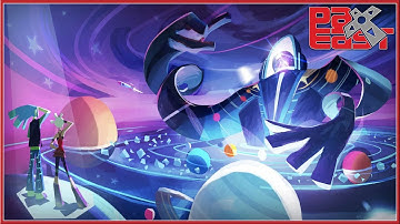 NO STRAIGHT ROADS - PAX EAST NSR Presents DJ Subatomic Supernova Announce Trailer 2019 (HD)