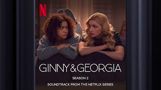 I'd Never Love Someone (Bracia's Ballad) | Ginny & Georgia S2 | Official Soundtrack | Netflix 