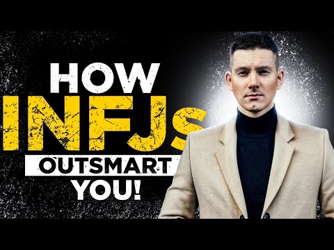 Video: Jsou Infj opravdu vzácné?