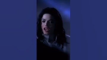 Thumbnail of Did I scare you?Part 2 Michael Jackson#shorts #trending #michaeljackson #dance #song #ghosts