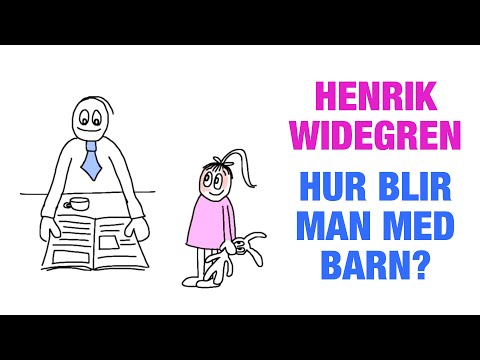 Video: Hur Man Injicerar Ett Barn