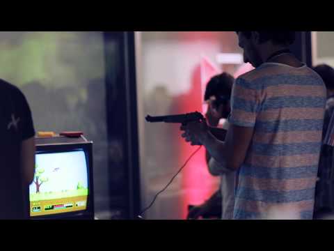 Spotlight 2014 Trailer