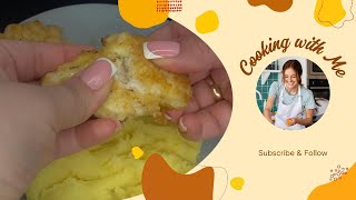 Meat With Cheese - Quick, Tasty, Simple. A Delicious Lunch.chopped Cheese