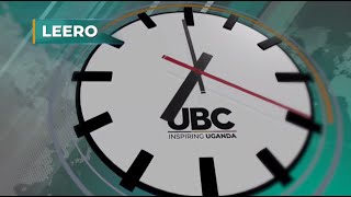 LIVE: UBC LEERO NE MARION NAKITENE | SEPTEMBER 9, 2025