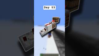 Day 53 of Redstone Basics - Comparator Priority