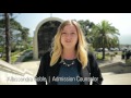 Pepperdine University | Seaver College Admission Surprises 2016