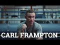 Carl Frampton - Growing up