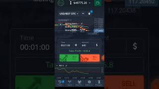 pocket option strategy moving average , RSL #trade#forex#money