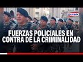 🔴🔵Sexto día de estado de emergencia en Arequipa: Fuerzas especiales se suman contra la criminalidad